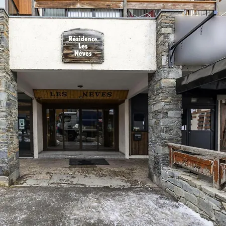 Neves - Location: Magnifique Pour 4 Dans Quartier Anime Mae-3794 Apartment
