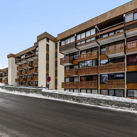 Neves - Location: Magnifique Pour 4 Dans Quartier Anime Mae-3794 * Val Thorens