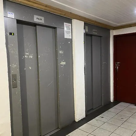 Neves - Location: Magnifique Pour 4 Dans Quartier Anime Mae-3794 * Val Thorens