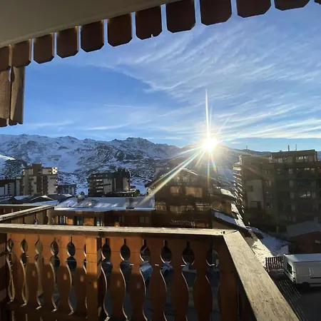 Neves - Location: Magnifique Pour 4 Dans Quartier Anime Mae-3794 * Валь-Торанс