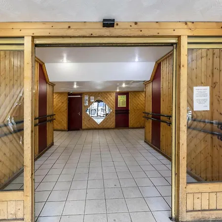 Daire Neves - Location: Magnifique Pour 4 Dans Quartier Anime Mae-3794