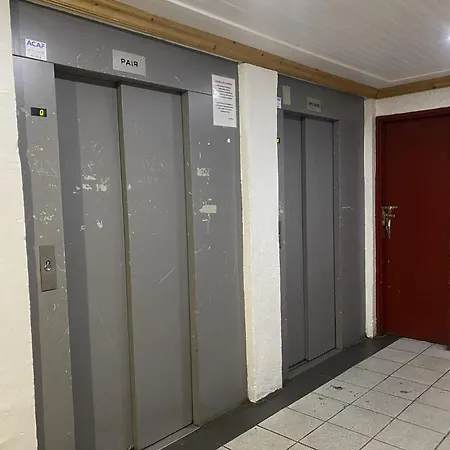 Neves - Location: Magnifique Pour 4 Dans Quartier Anime Mae-3794 Val Thorens