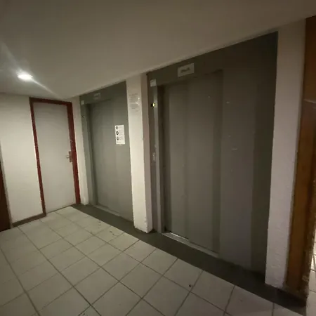 Neves - Location: Magnifique Pour 4 Dans Quartier Anime Mae-3794 Val Thorens