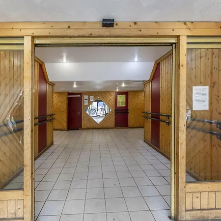 Neves - Location: Magnifique Pour 4 Dans Quartier Anime Mae-3794 Val Thorens