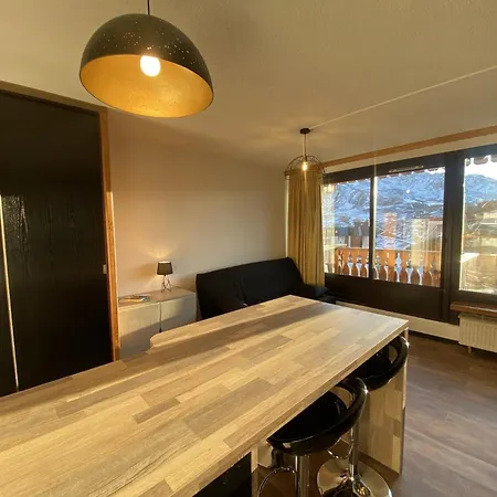 Apartment Neves - Location: Magnifique Pour 4 Dans Quartier Anime Mae-3794 *