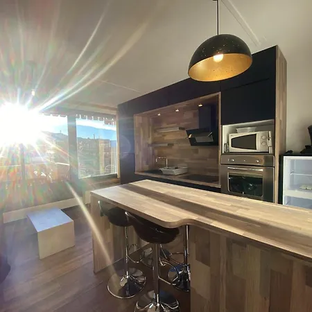 Neves - Location: Magnifique Pour 4 Dans Quartier Anime Mae-3794 Apartment